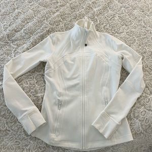 Lululemon define jacket